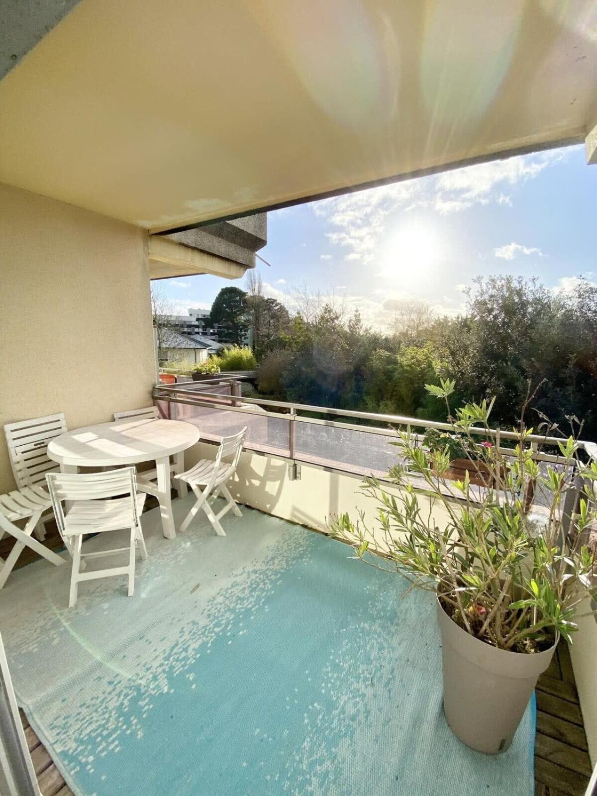 Charmant T3 Cosy A 2 Pas Du Bourg Et Des Plages Лармор-Плаж Экстерьер фото
